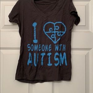 Autism shirt